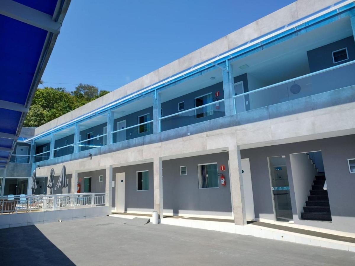 Pousada Vercosa - Rota Ecologica Dos Milagres Passo de Camarajibe Exterior foto